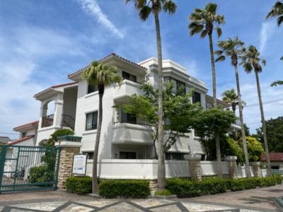 パシフィックガーデン茅ヶ崎　猫可　ペット可　分譲マンション　茅ヶ崎