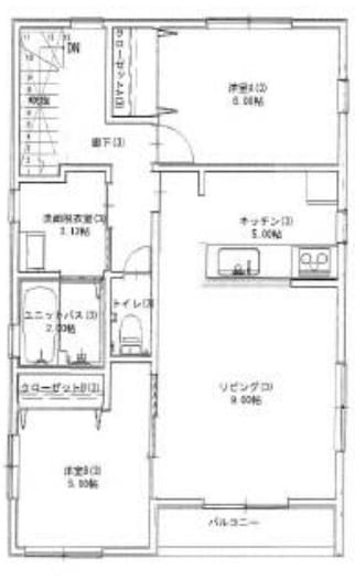ラドゥーノ　高座渋谷駅 徒歩1分　「猫可」　「猫　不動産」　「猫と幸せに暮らす　賃貸」　「猫　賃貸」　「猫可　賃貸」　「猫可　賃貸　アパート」　「猫と暮らす　賃貸」　「猫可物件」　 三毛猫ホームズ