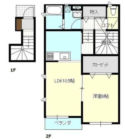 湘南台・間取り・ペット可・猫可・猫可　賃貸・猫　部屋・猫　不動産・猫可　賃貸マンション・猫可　賃貸アパート・猫可物件・最上階