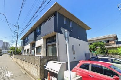 湘南台・外観・ペット可・猫可・猫可　賃貸・猫　部屋・猫　不動産・猫可　賃貸マンション・猫可　賃貸アパート・猫可物件・最上階