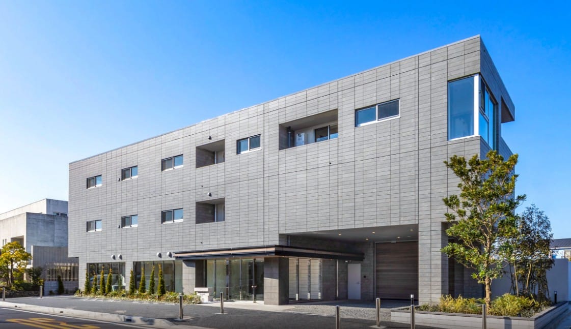 Grandpalace茅ヶ崎東海岸 茅ケ崎市　「猫可」　「猫　不動産」　「猫と幸せに暮らす　賃貸」　「猫　賃貸」　「猫可　賃貸」　「猫可　賃貸　マンション」　「猫と暮らす　賃貸」　「猫可物件」　三毛猫ホームズ