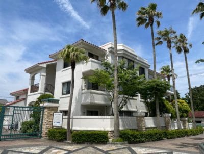 パシフィックガーデン茅ヶ崎　猫可　ペット可　分譲マンション　茅ヶ崎