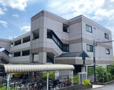 外観・町田・ペット可・猫可・猫可　賃貸・猫　部屋・猫　不動産・猫可　賃貸マンション・猫可　賃貸アパート・猫可物件