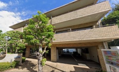 茅ヶ崎市・猫可・ペット可・猫可　賃貸・猫可　マンション・ペット可　マンション・最上階・南向き