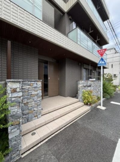 外観・中央林間　ペット可・猫可・猫可　賃貸・猫　部屋・猫　不動産・猫可　賃貸マンション・猫可　賃貸アパート・猫可物件