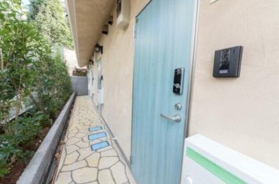 鎌倉市・猫可・ペット可・ラ・フェリーチェ西鎌倉・「片瀬山」駅 徒歩3分