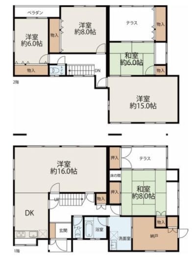 間取り・ペット可・猫可・猫可　賃貸・猫　部屋・猫　不動産・猫可　賃貸マンション・猫可　賃貸アパート・猫可物件