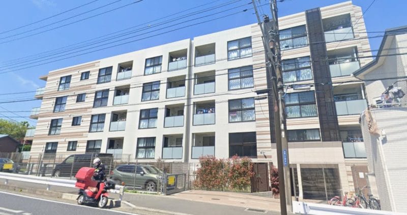 分譲賃貸　猫可　マンション　藤沢市　ペット可