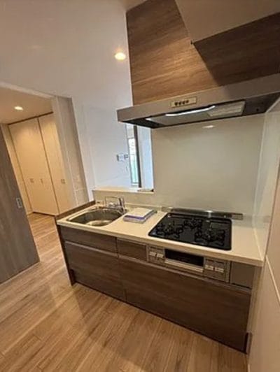 キッチン・中央林間・ペット可・猫可・猫可　賃貸・猫　部屋・猫　不動産・猫可　賃貸マンション・猫可　賃貸アパート・猫可物件