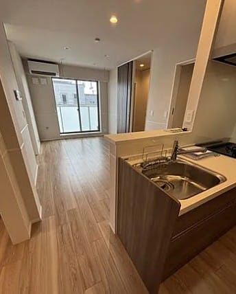 キッチン・中央林間・ペット可・猫可・猫可　賃貸・猫　部屋・猫　不動産・猫可　賃貸マンション・猫可　賃貸アパート・猫可物件