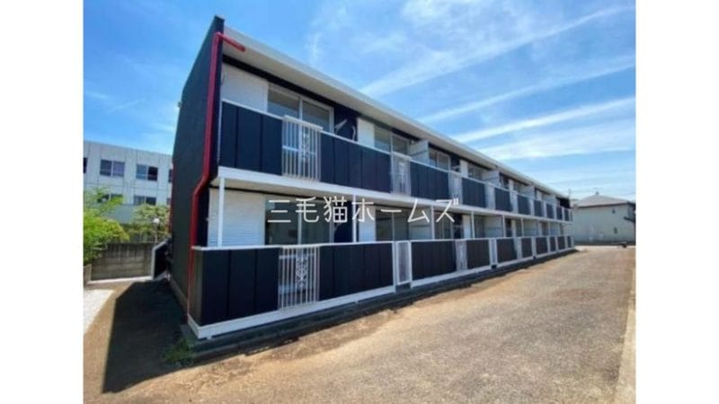 リブレス鎌倉　　「猫可」　「猫　不動産」　「猫と幸せに暮らす　賃貸」　「猫　賃貸」　「猫可　賃貸」　「猫可　賃貸　アパート」　「猫と暮らす　賃貸」　「猫可物件」　