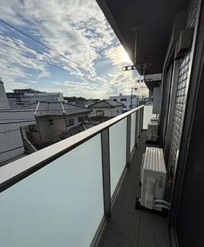 ベランダ・ペット可・猫可・猫可　賃貸・猫　部屋・猫　不動産・猫可　賃貸マンション・猫可　賃貸アパート・猫可物件・中央林間