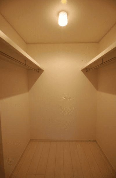 ルシェンテ　Ｄ棟、ウォークインクローゼット、大和市, 大和駅, 2LDK, 猫可, 猫 賃貸, 猫可物件, 猫可 賃貸 マンション