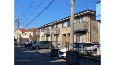 エルメゾンネクストB棟 藤沢市　「猫可」　「猫　不動産」　「猫と幸せに暮らす　賃貸」　「猫　賃貸」　「猫可　賃貸」　「猫可　賃貸　アパート」　「猫と暮らす　賃貸」　「猫可物件」　三毛猫ホームズ