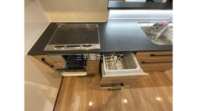 イーストコーストⅡ　茅ヶ崎市　猫可　アパート