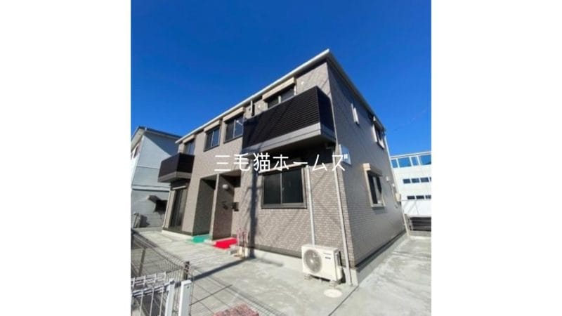 レスペデーザ茅ヶ崎