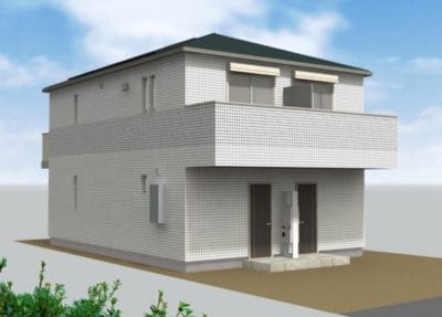 ボンシック片瀬　江ノ島