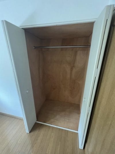 メルシード　藤沢市　猫可　ペット可　賃貸　2LDK　オートロック　猫2匹可　収納