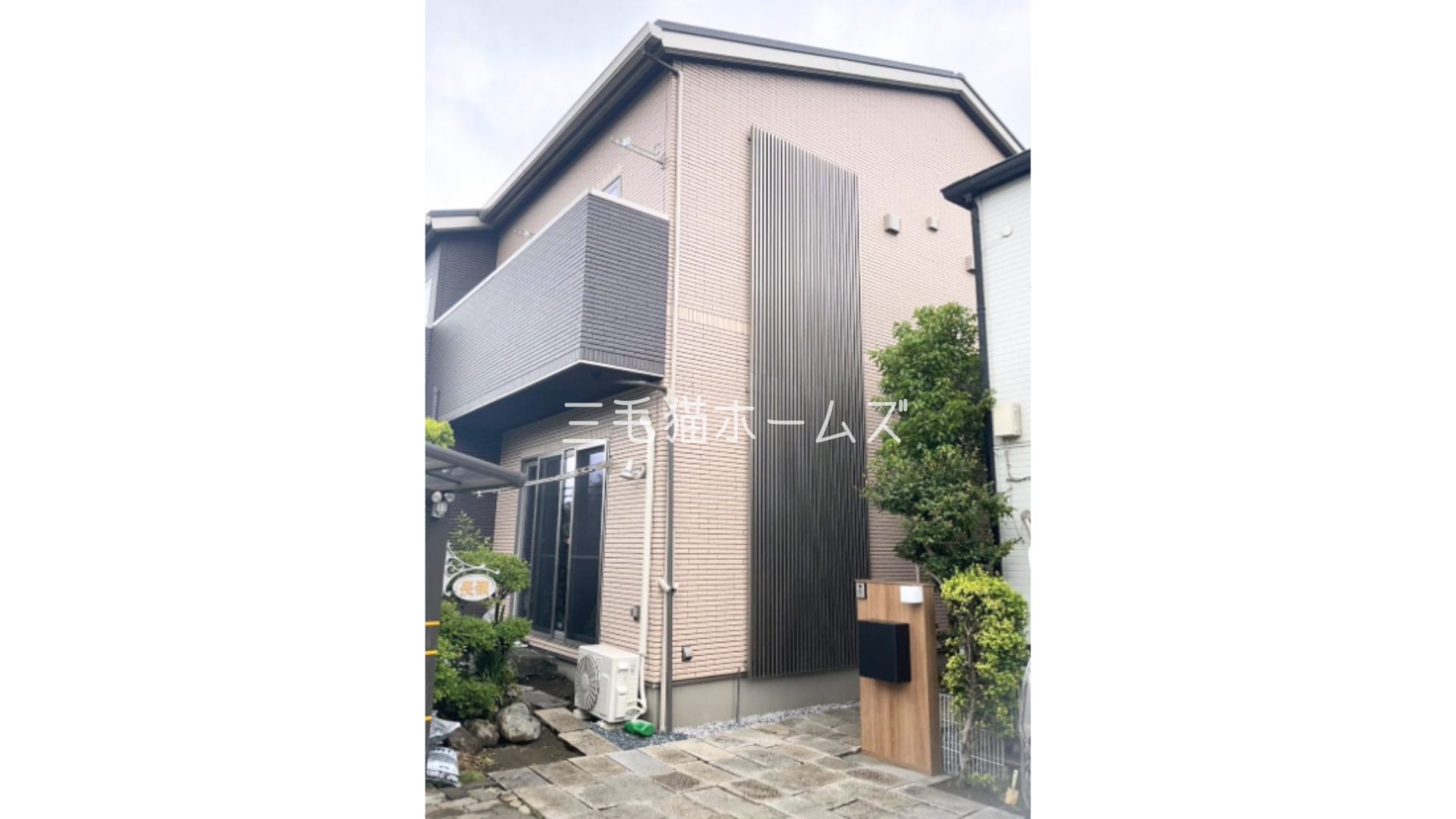 イーストコーストⅡ　茅ヶ崎市　猫可　アパート