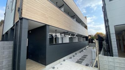 大和市　高座渋谷　新築　「猫可」　「猫　不動産」　「猫と幸せに暮らす　賃貸」　「猫　賃貸」　「猫可　賃貸」　「猫可　賃貸　アパート」　「猫と暮らす　賃貸」　「猫可物件」　