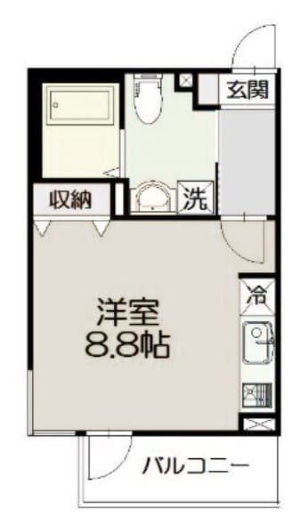 ライフゾーン藤沢 藤沢市　間取り　「猫可」　「猫　不動産」　「猫と幸せに暮らす　賃貸」　「猫　賃貸」　「猫可　賃貸」　「猫可　賃貸　マンション」　「猫と暮らす　賃貸」　「猫可物件」　三毛猫ホームズ