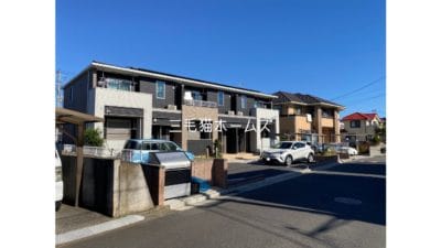 グラン・ジャルダン 猫2匹可　賃貸