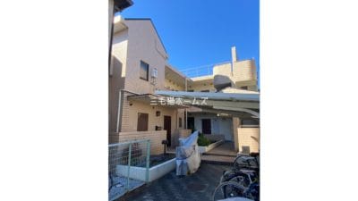 藤沢市　猫可　賃貸｜本鵠沼駅徒歩3分の2DK｜角部屋・南向き｜コンステレーション鵠沼