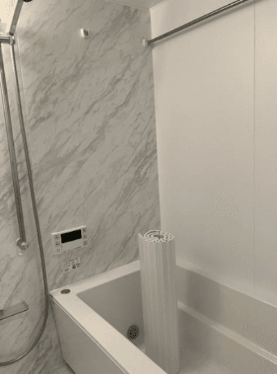 ミモザ・コート 藤沢　　お風呂　「猫可」　「猫　不動産」　「猫と幸せに暮らす　賃貸」　「猫　賃貸」　「猫可　賃貸」　「猫可　賃貸　アパート」　「猫と暮らす　賃貸」　「猫可物件」　