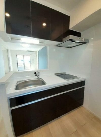 グラン・ジャルダン　藤沢市　猫2匹可　