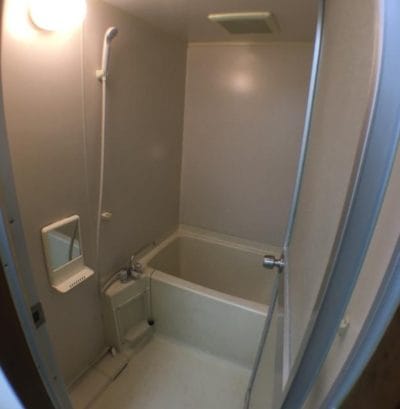 アークス藤沢　藤沢市　善行　「猫可」　「猫　不動産」　「猫と幸せに暮らす　賃貸」　「猫　賃貸」　「猫可　賃貸」　「猫可　賃貸　アパート」　「猫と暮らす　賃貸」　「猫可物件」　三毛猫ホームズ　お風呂