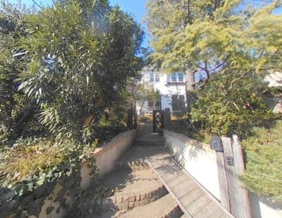 ガーデンハウス榎　藤沢鵠沼海岸　　