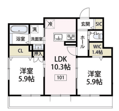 ミモザ・コート 藤沢　　外観　「猫可」　「猫　不動産」　「猫と幸せに暮らす　賃貸」　「猫　賃貸」　「猫可　賃貸」　「猫可　賃貸　アパート」　「猫と暮らす　賃貸」　「猫可物件」　