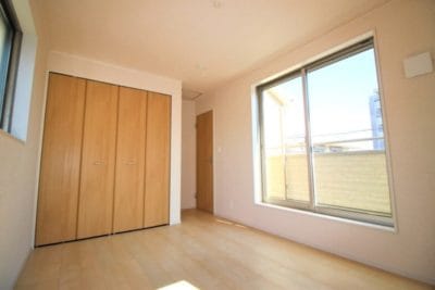 茅ヶ崎市萩園の庭付き3LDK一戸建て賃貸｜猫可・ペット相談可・南西向き築浅戸建住宅