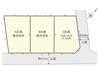 鵠沼海岸　藤沢市鵠沼松が岡