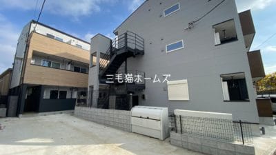 大和市　高座渋谷　新築　「猫可」　「猫　不動産」　「猫と幸せに暮らす　賃貸」　「猫　賃貸」　「猫可　賃貸」　「猫可　賃貸　アパート」　「猫と暮らす　賃貸」　「猫可物件」　