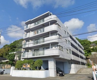 クレール湘南　藤沢市 「猫可」　「猫　不動産」　「猫と幸せに暮らす　賃貸」　「猫　賃貸」　「猫可　賃貸」　「猫可　賃貸　マンション」　「猫と暮らす　賃貸」　「猫可物件」　三毛猫ホームズ