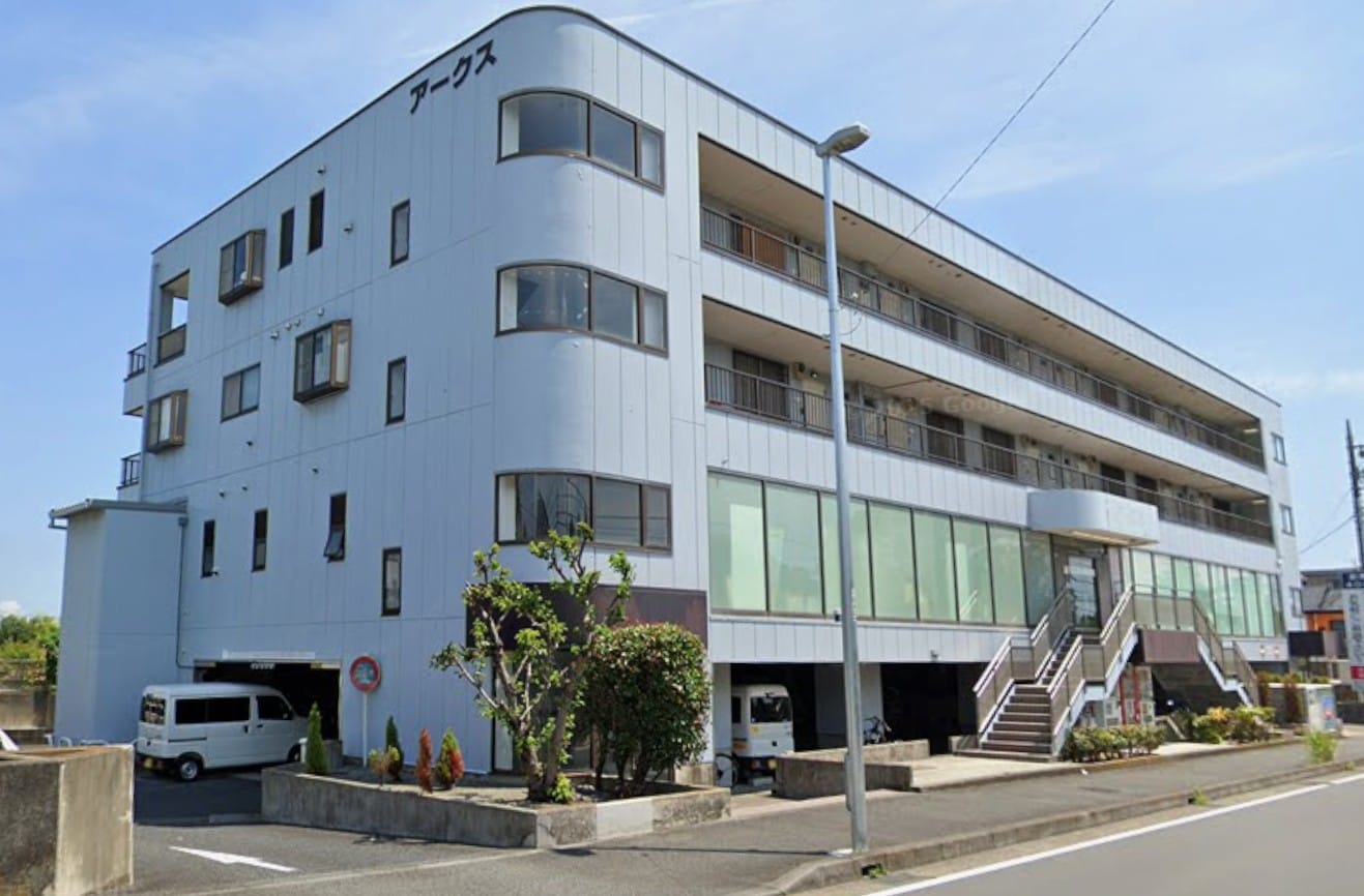 アークス藤沢　藤沢市　善行　「猫可」　「猫　不動産」　「猫と幸せに暮らす　賃貸」　「猫　賃貸」　「猫可　賃貸」　「猫可　賃貸　アパート」　「猫と暮らす　賃貸」　「猫可物件」　三毛猫ホームズ