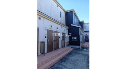 アムール雫 柳小路駅 徒歩4分　藤沢市　「猫可」　「猫　不動産」　「猫と幸せに暮らす　賃貸」　「猫　賃貸」　「猫可　賃貸」　「猫可　賃貸　アパート」　「猫と暮らす　賃貸」　「猫可物件」　三毛猫ホームズ