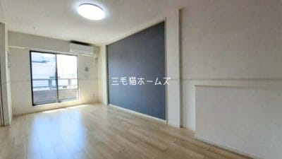 グラン・ジャルダン　藤沢市　猫2匹可　