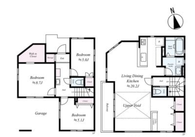 藤沢市打戻　戸建