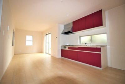 茅ヶ崎市萩園の庭付き3LDK一戸建て賃貸｜猫可・ペット相談可・南西向き築浅戸建住宅