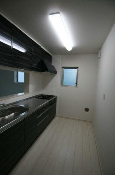 ルシェンテ　Ｄ棟、キッチン、最上階　角部屋　大和市, 大和駅, 2LDK, 猫可, 猫 賃貸, 猫可物件, 猫可 賃貸 マンション