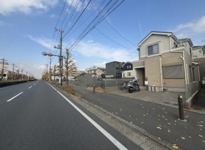 藤沢市　並列2台駐車可能　南向き　4LDK　　「猫可」　「猫　不動産」　「猫と幸せに暮らす　売買」　「猫　売買」　「猫可　売買」　「猫可　売買　戸建て」　「猫と暮らす　売買」　「猫可物件」　三毛猫ホームズ　仲介手数料30％OFF