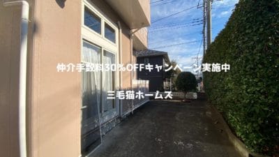 スカイコート　藤沢市　六会日大駅　南向き　日本大学　「猫可」　「猫　不動産」　「猫と幸せに暮らす　賃貸」　「猫　賃貸」　「猫可　賃貸」　「猫可　賃貸　アパート」　「猫と暮らす　賃貸」　「猫可物件」　三毛猫ホームズ