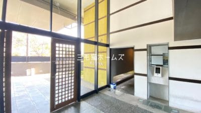 藤沢市 猫可マンション「クオス藤沢」　「猫可」　「猫　不動産」　「猫と幸せに暮らす　売買」　「猫　売買」　「猫可　売買」　「猫可　売買　マンション」　「猫と暮らす　売買」　「猫可物件」　三毛猫ホームズ