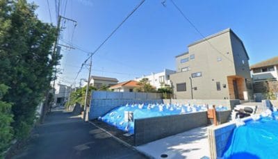 藤沢市　建築条件なし　仲介手数料なし　更地　辻堂駅　鵠沼海岸駅　盗難道路　「猫可」　「猫　不動産」　「猫と幸せに暮らす　売買」　「猫　売買」　「猫可　売買」　「猫可　売買　土地」　「猫と暮らす　売買」　「猫可物件」　三毛猫ホームズ