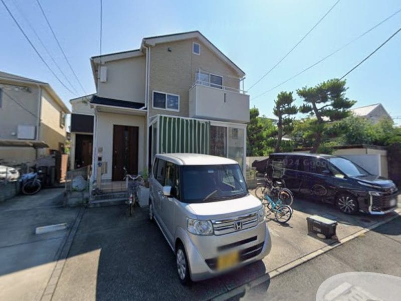 藤沢市　片瀬海岸　江ノ島　「猫可」　「猫　不動産」　「猫と幸せに暮らす　売買」　「猫　売買」　「猫可　売買」　「猫可　売買　戸建て」　「猫と暮らす　売買」　「猫可物件」　三毛猫ホームズ