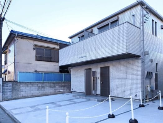 藤沢市　「猫可」　「猫　不動産」　「猫と幸せに暮らす　賃貸」　「猫　賃貸」　「猫可　賃貸」　「猫可　賃貸　アパート」　「猫と暮らす　賃貸」　「猫可物件」　三毛猫ホームズ ボンシック片瀬