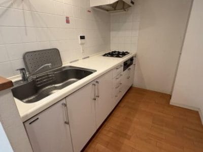 クオス藤沢　藤沢市　3LDK　キッチン　「猫可」　「猫　不動産」　「猫と幸せに暮らす　売買」　「猫　売買」　「猫可　売買」　「猫可　売買　マンション」　「猫と暮らす　売買」　「猫可物件」　