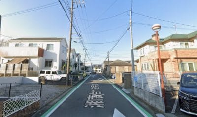 仲介手数料無料　藤沢市　湘南台駅　徒歩圏内　更地　建築条件なし　土地　「猫可」　「猫　不動産」　「猫と幸せに暮らす　売買」　「猫　売買」　「猫可　売買」　「猫可　売買　土地」　「猫と暮らす　売買」　「猫可物件」　三毛猫ホームズ